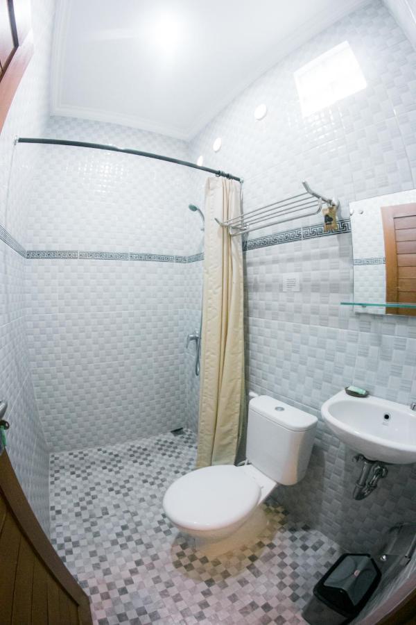 Apartamento Witantra House Ubud Exterior foto
